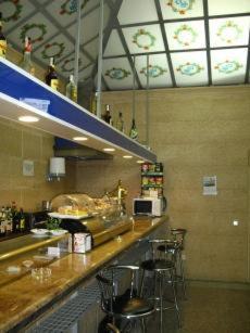 Hostal Ds Velilla de San Antonio Luaran gambar