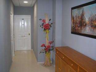 Hostal Ds Velilla de San Antonio Luaran gambar